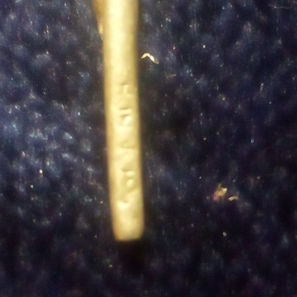 Christ on Cross Bark Crucifix Large Vintage Catholic Gift - Picture 4 of 4